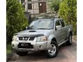 VOLCAR'S 2004 MODEL SUNROOF NİSSAN SKYSTAR