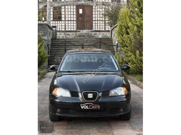 VOLCAR'S 2008 MODEL SEAT CORDOBA