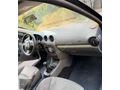 VOLCAR'S 2008 MODEL SEAT CORDOBA