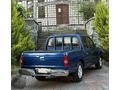 VOLCAR'S 2005 MODEL 4X2 MAZDA B2500