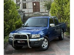 VOLCAR'S 2005 MODEL 4X2 MAZDA B2500
