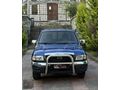 VOLCAR'S 2005 MODEL 4X2 MAZDA B2500
