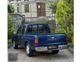 VOLCAR'S 2005 MODEL 4X2 MAZDA B2500