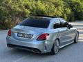 C200d AMG CAM TAVAN 173BİN KM