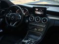 C200d AMG CAM TAVAN 173BİN KM