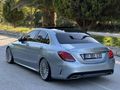 C200d AMG CAM TAVAN 173BİN KM