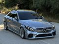 C200d AMG CAM TAVAN 173BİN KM