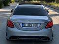 C200d AMG CAM TAVAN 173BİN KM