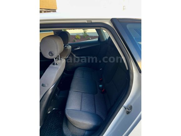 Sahibinden Audi A3 Sportback 1.6 Attraction 2009 Model 