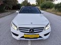 MERCEDES C200 D BLUETECH AMG