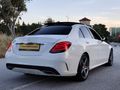 MERCEDES C200 D BLUETECH AMG