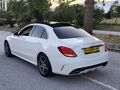 MERCEDES C200 D BLUETECH AMG