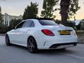 MERCEDES C200 D BLUETECH AMG