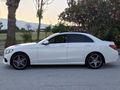 MERCEDES C200 D BLUETECH AMG