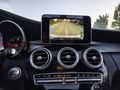MERCEDES C200 D BLUETECH AMG
