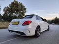 MERCEDES C200 D BLUETECH AMG