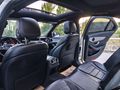 MERCEDES C200 D BLUETECH AMG