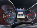 MERCEDES C200 D BLUETECH AMG