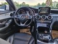MERCEDES C200 D BLUETECH AMG