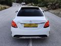 MERCEDES C200 D BLUETECH AMG