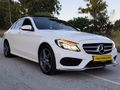 MERCEDES C200 D BLUETECH AMG