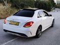 MERCEDES C200 D BLUETECH AMG