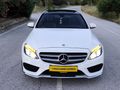 MERCEDES C200 D BLUETECH AMG