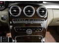 2017 238 BİN DE MERCEDES-BENZ C 200D AMG CAM TAVAN DEĞİŞENSİZ