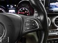 2017 238 BİN DE MERCEDES-BENZ C 200D AMG CAM TAVAN DEĞİŞENSİZ