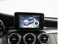 2017 238 BİN DE MERCEDES-BENZ C 200D AMG CAM TAVAN DEĞİŞENSİZ