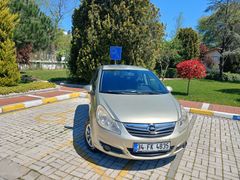Sahibinden Opel Corsa 1.2 Twinport Essentia 2008 Model
