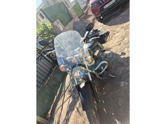 Sahibinden Kuba Superlight 125