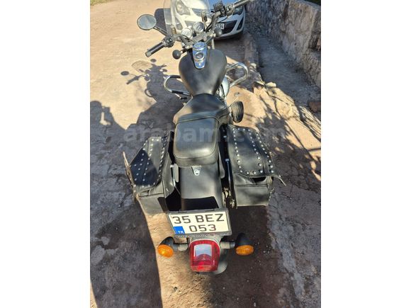 Sahibinden Kuba Superlight 125