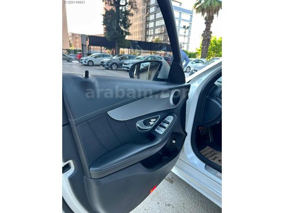 C200 D+AMG+İMZALI