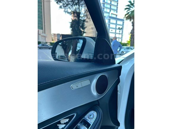 C200 D+AMG+İMZALI