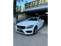 C200 D+AMG+İMZALI