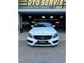 C200 D+AMG+İMZALI