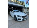 C200 D+AMG+İMZALI