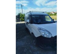 Sahibinden Fiat Doblo Cargo 1.3 Multijet 2012 Model