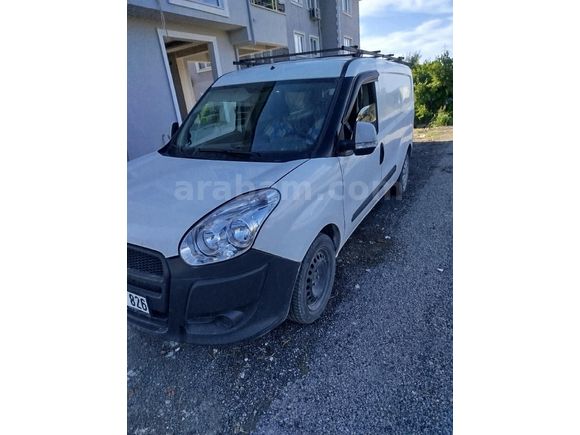 Sahibinden Fiat Doblo Cargo 1.3 Multijet 2012 Model