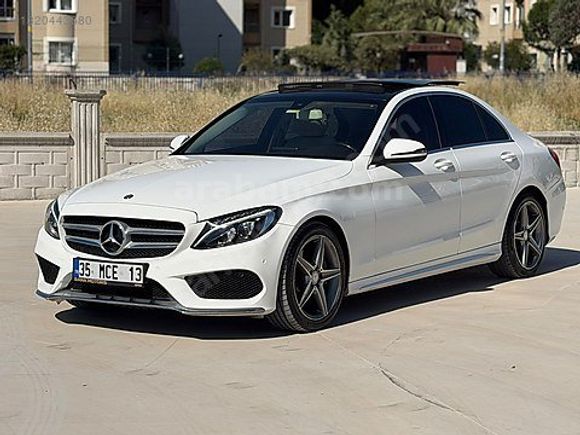 ÖZEL SERİ BAKIMLI DIŞ AMG+EXCLUSİVE EMİNEVİM FUZULEVİM