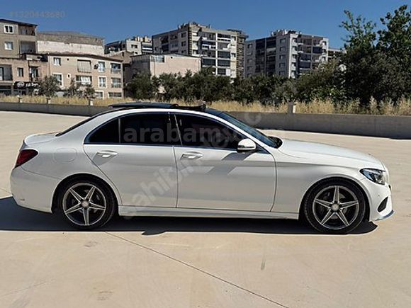 ÖZEL SERİ BAKIMLI DIŞ AMG+EXCLUSİVE EMİNEVİM FUZULEVİM