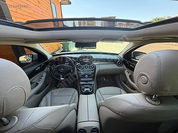 ÖZEL SERİ BAKIMLI DIŞ AMG+EXCLUSİVE EMİNEVİM FUZULEVİM
