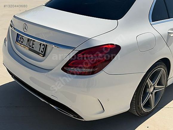 ÖZEL SERİ BAKIMLI DIŞ AMG+EXCLUSİVE EMİNEVİM FUZULEVİM