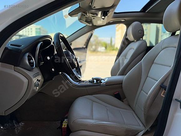 ÖZEL SERİ BAKIMLI DIŞ AMG+EXCLUSİVE EMİNEVİM FUZULEVİM