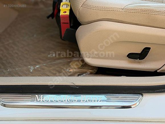 ÖZEL SERİ BAKIMLI DIŞ AMG+EXCLUSİVE EMİNEVİM FUZULEVİM