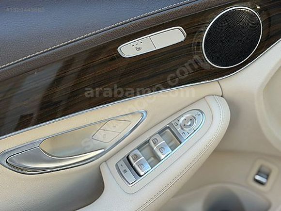 ÖZEL SERİ BAKIMLI DIŞ AMG+EXCLUSİVE EMİNEVİM FUZULEVİM