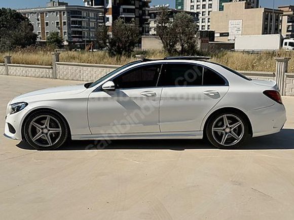 ÖZEL SERİ BAKIMLI DIŞ AMG+EXCLUSİVE EMİNEVİM FUZULEVİM