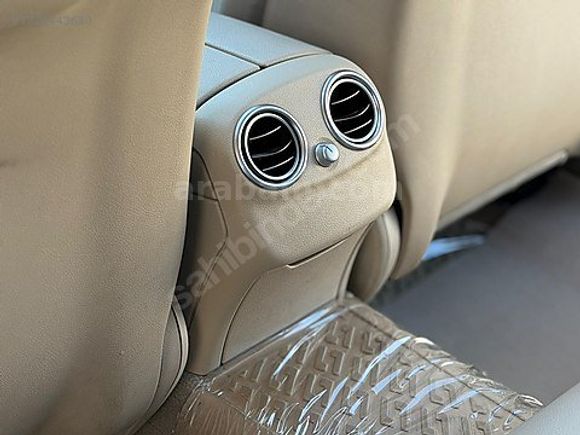 ÖZEL SERİ BAKIMLI DIŞ AMG+EXCLUSİVE EMİNEVİM FUZULEVİM