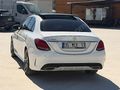 ÖZEL SERİ BAKIMLI DIŞ AMG+EXCLUSİVE EMİNEVİM FUZULEVİM